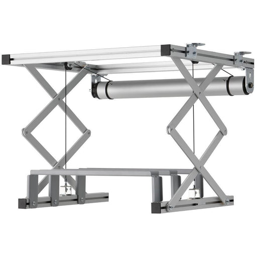 Vogels - Halterung für Audio-/Videosysteme Projektor-Deckenlift PPL2035 si 7020354 35cm,max.15kg