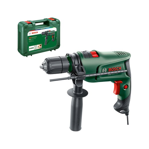 Bosch - Schlagbohrmaschine (elektrisch) Schlagbohrmaschine 0603133100