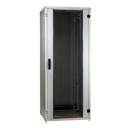 EFB-Elektronik - Netzwerk-/Serverschrank Netzwerkschrank 42HE PRO-4282GR.G1SV 800x1200mm