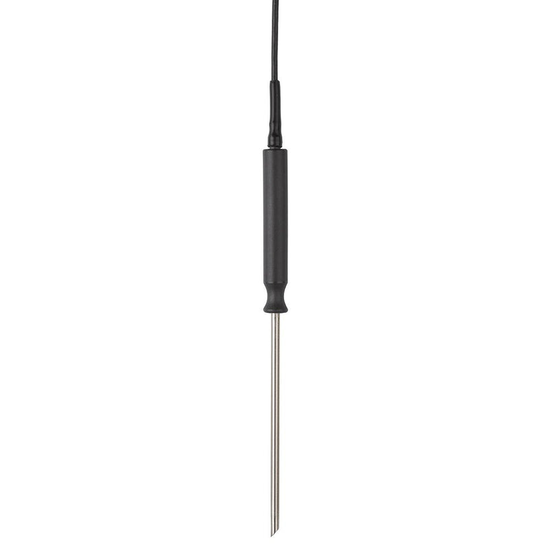 Jumo - Temperatursonde Widerstandsthermometer 00333089 4x100mm, -50- +260°C