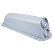 Kaiser - Wand-Decken-Übergang Betonbau Deckenauslassleiste 4552 L=270,B=90,H=82mm