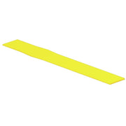 Weidmüller - Kabelmarkierungssystem Einlegemarkierer, Etikett TM-I 30 MM GE 30mm gelb − 2000 Stück