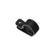 Fränkische - Befestigungsschelle für Kabel/Rohre Wellrohrschelle CPPA-23M5B mit Lasche F-Rippe − 6 Stück