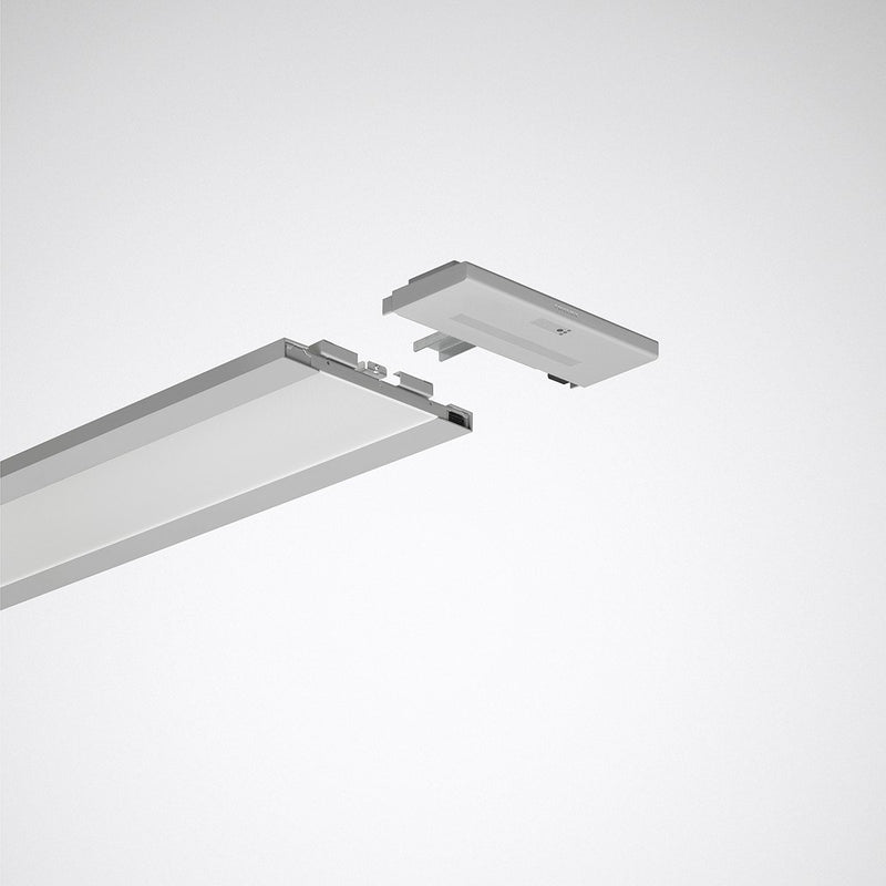 Trilux - Elektrisches Zubehör/Ersatzteile für Leuchten Kopfstück Luceos D ZKS 03 +CO2 mit CO2-Sensor