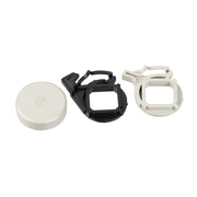 Schneider Electric - Zubehör/Ersatzteile für Niederspannungs-Schalttechnik Zylinderschloßadapter LV429344 Drehantr.NSX100/250