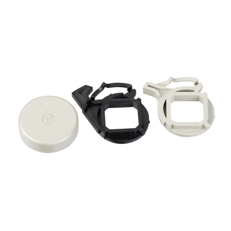 Schneider Electric - Zubehör/Ersatzteile für Niederspannungs-Schalttechnik Zylinderschloßadapter LV429344 Drehantr.NSX100/250