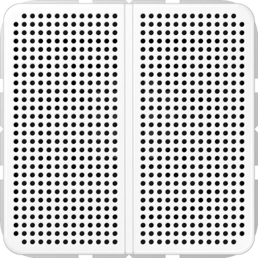 Jung - Funktionsmodul für Türkommunikation Audiomodul SI AM CD 5 WW − 1 Stück by Jung
