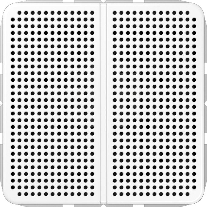 Jung - Funktionsmodul für Türkommunikation Audiomodul SI AM CD 5 WW  − 1 Stück
