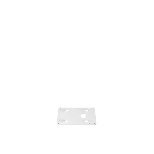 RZB - Mechanisches Zubehör/Ersatzteile für Leuchten Befestigungsset Seil/Kette 982413.002 210x210x17mm