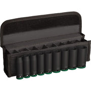 Bosch - Steckschlüsselset PRO Impact 2608003040 Steckschlüsselsatz