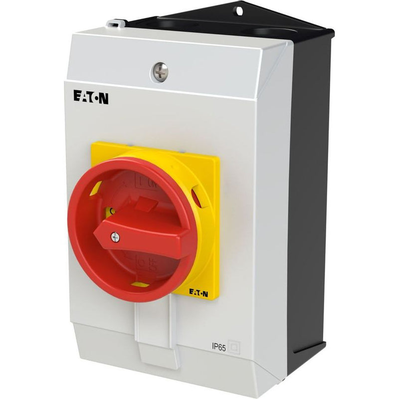 Eaton - Lasttrennschalter Hauptschalter P1-32/I2/SVB I2/SVB