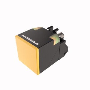 Turck - Induktiver Näherungsschalter Sensor NI50UQV40IOL6X2H1141 induktiv − 1 Stück