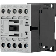 Eaton - Hilfsschütz, Relais Hilfsschütz DILA-31(208V60HZ) 3S1Ö, AC