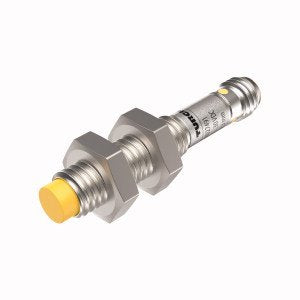 Turck - Kapazitiver Näherungsschalter Sensor NCT3-M08-IOL-V1131 kapazitiv