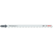 Bosch - Stichsägeblatt PRO Hardwood fast T344DF 2608655116VE(25) Stichsägeblatt 152