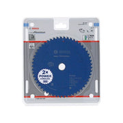 Bosch - Kreissägeblatt für 2608644540 Akkusägen Expert for