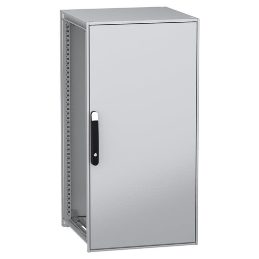 Schneider Electric - Gehäuse/Schaltschrank (leer) Standgehäuse elektrisch NSYSFN12660 PanelSeT SFN