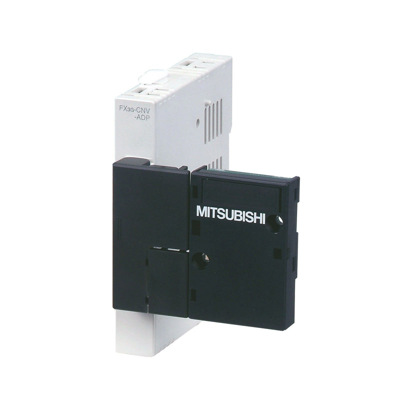 Mitsubishi Electric - SPS-Kommunikations-Modul ADP-Adapter FX3G-CNV-ADP