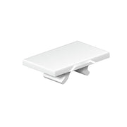Weidmüller - Klemmenmarkierung WS10/6MPLUSMCNEWS 10x6mm Raster: 6,00 − 600 Stück