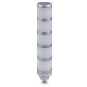 Di-soric - Signalleuchte Signalsäule SBT-RGB-R50-5S-B5 RGB, 50 x 37mm