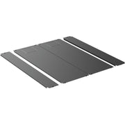 Enoc - Komponente für den Ausbau (Schaltschrank) Bodenblechpaket BPP 88 X3-S 800x800 für F3