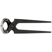 Knipex - Kneifzange 50 00 210 SB schwarz, 210mm