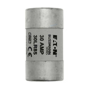 Eaton - Zylindrische Sicherung Sicherungseinsatz 30LR85 30 A, AC 415 V − 20 Stück