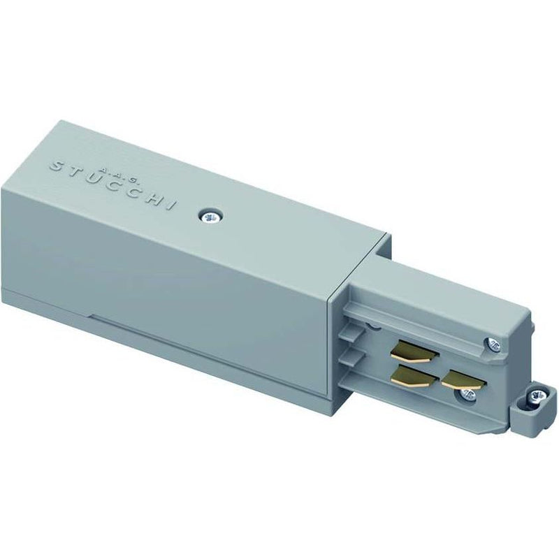 Ridi-Leuchten - Elektrisches Zubehör/Ersatzteile für Leuchten Einspeiseteil ST-ET-SLR-SW