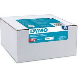 Newell Brands - Kennzeichnungsmaterial D1-Polyesterband Pack 2093096 (VE10) 9mmx7m, 10 Bänder