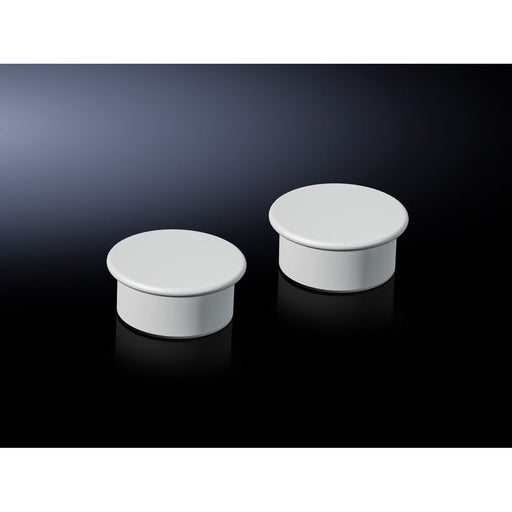 Rittal - Schraubenkappe Isolationskappe VX 8800.770 (VE100)