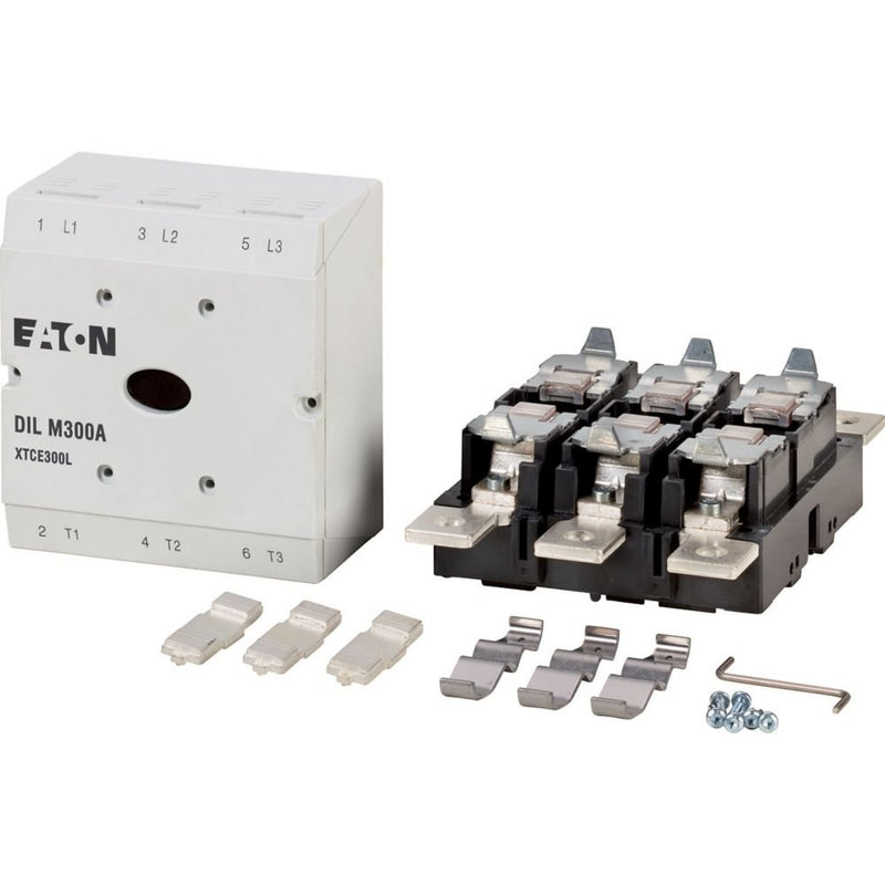 Eaton - Zubehör/Ersatzteile für Niederspannungs-Schalttechnik Ersatzschaltstücke DILM300A-XOCT DILM300A