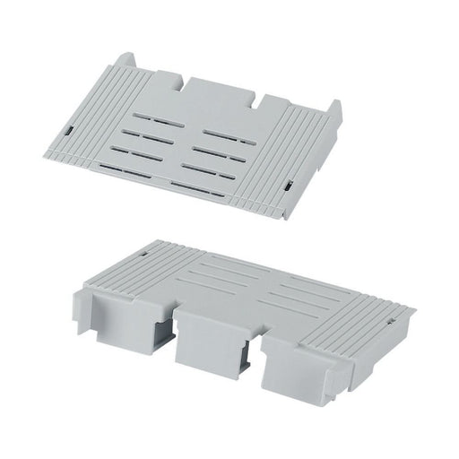 Eaton - Zubehör/Ersatzteile für Niederspannungs-Schalttechnik Übergreifschutz XNH00 XNH00-XKSS-39-34 Flachanschluss − 2 Stück