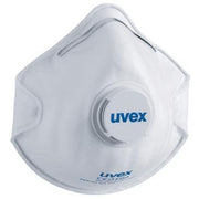 Uvex - Zubehör/Ersatzteile für persönliche Schutzausrüstung uvex silv-Air class.2110 8742111(VE3) FFP1 3er RETAIL