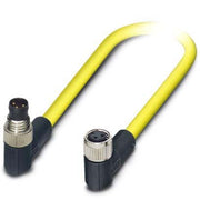 Phoenix Contact - Konfektioniertes Sensor-Aktor-Kabel Sensor-/Aktor-Kabel SAC-3P-M8MR/#1406284 − 50 Stück