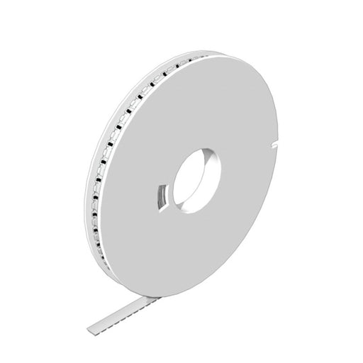 Weidmüller - Klemmenmarkierung WS-A 8/10 MM WS − 350 Stück