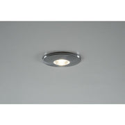 Brumberg Leuchten - Downlight/Strahler/Flutlicht LED-Einbaudownlight 230V 38371033 rund