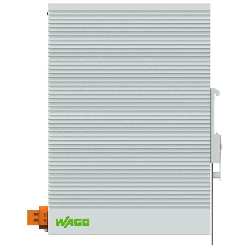 WAGO - Industrie-PC Edge Computer 752-9800 − 1 Stück