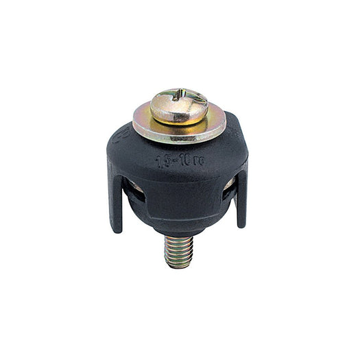 HellermannTyton - Abzweigklemme Schraub-Abzweigklemmen 435-01559 (VE 20) isoliert