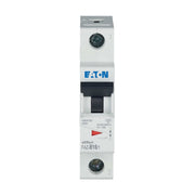 Eaton - Leitungsschutzschalter FAZ-B16/1 B 16A, 1p