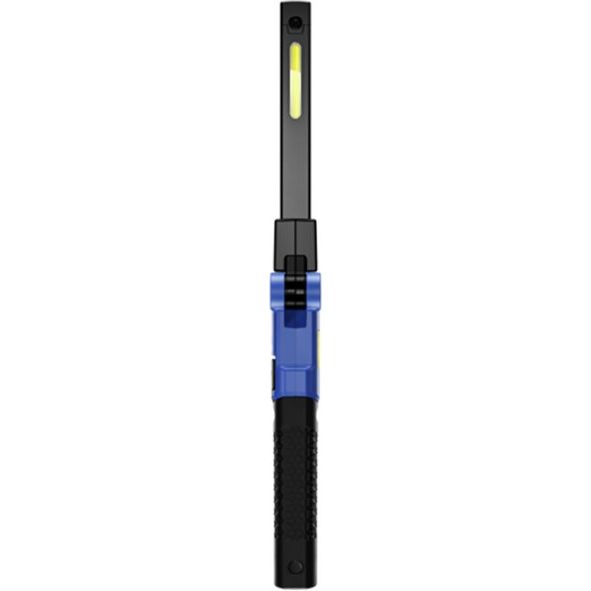 Varta Cons.Varta - Taschenleuchte Work Flex Multifct. Light 18649 Bli 1 inkl. Akku, LED