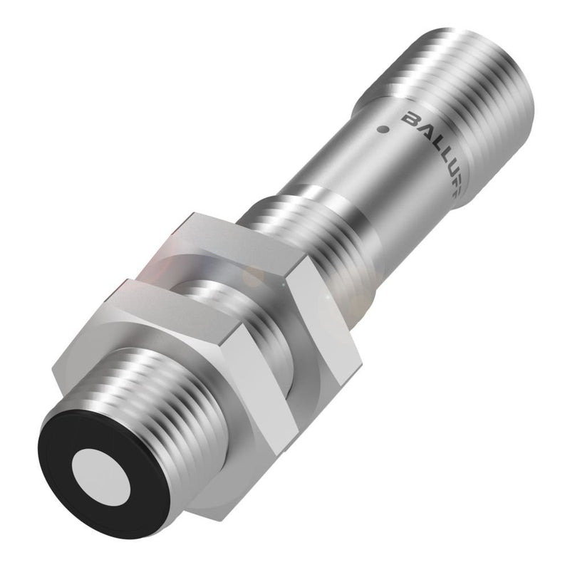 Balluff - Ultraschall Abstandssensor Ultraschall-Sensor BUS M12M1-PP#BUS0065