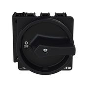 Eaton - Lasttrennschalter Hauptschalter P3-63/EA/SVB-SW/N Einbau/sw/N