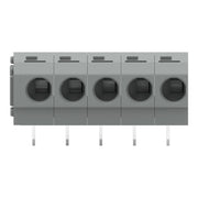 WAGO - Leiterplattenklemme 235-405/333-000 2,5mm² − 45 Stück