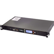 Riello UPS - Power distribution unit (PDU) Multi Socket PDU 141453 230V 16Ausg
