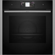 Constructa-Neff - Backofen EB-Backofen FullSteam B64FT33N0 HomeConnect