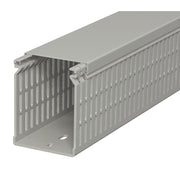 OBO Bettermann - Verdrahtungskanal LK4 N 80060 − 2 Meter
