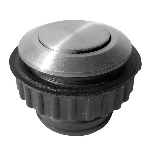Grothe - Klingeldrücker Klingeltaster PROTACT 650 VA edelstahl
