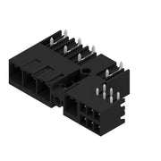 Weidmüller - Leiterplattensteckverbinder Verbinder 7.62mm SV-SMT 7.#2529640000 − 36 Stück