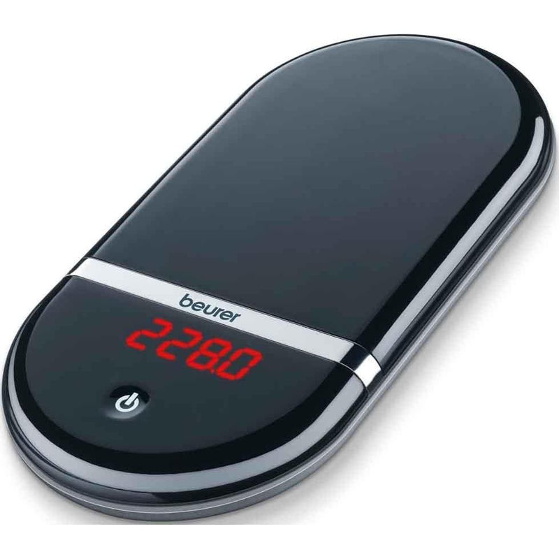 Beurer - Küchenwaage Präzisionswaage KS 36 0,1gEinteilung,2kg  − 1 Stück