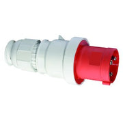 Bals Elektrotech - CEE-Stecker (IEC 60309) Stecker 21025 63A 3p 400V 9h